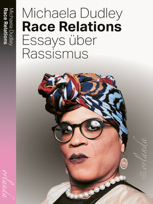 cover image of Race Relations